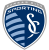 Sporting KC - logo